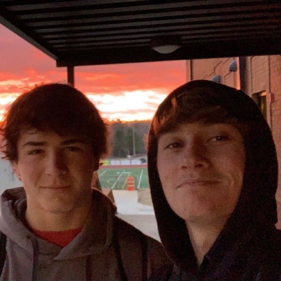 Meet your Posher, Wesley - Picture 1 of 1